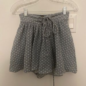 free people shorts